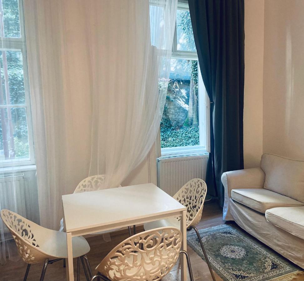 Milos Apartment Вена Экстерьер фото
