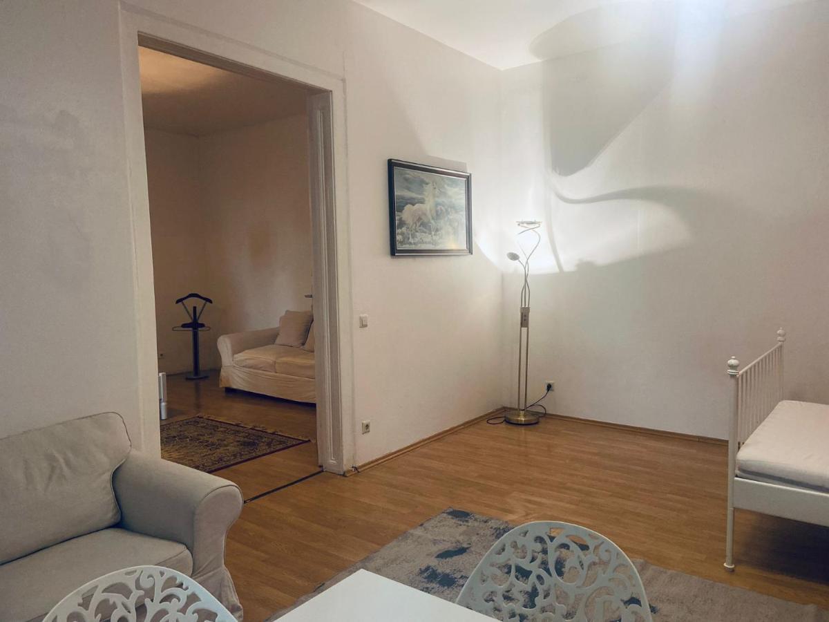 Milos Apartment Вена Экстерьер фото