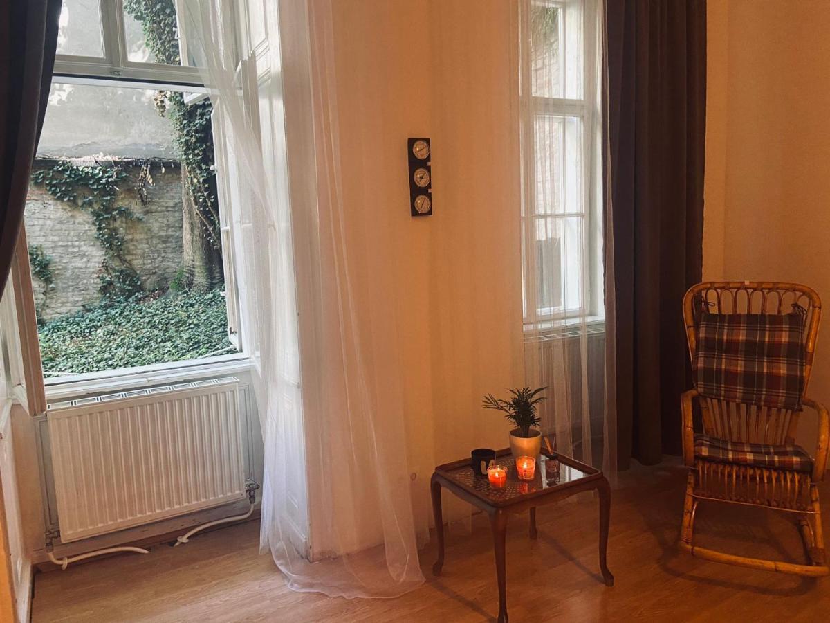 Milos Apartment Вена Экстерьер фото